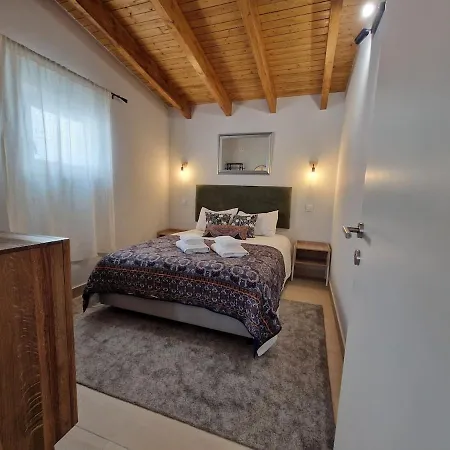 Casa Limao - Rustic Algarvian With Charm *