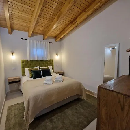 度假居 Casa Limao - Rustic Algarvian With Charm *