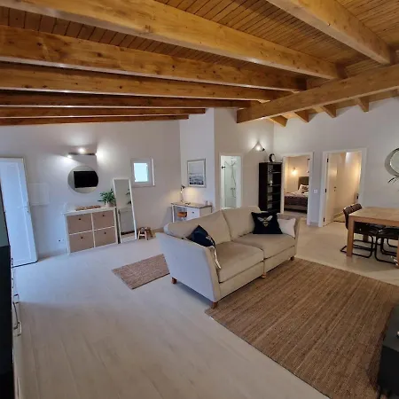 Ferienhaus Casa Limao - Rustic Algarvian With Charm