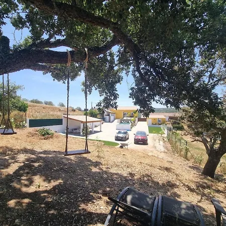 Casa Limao - Rustic Algarvian With Charm 度假居 *