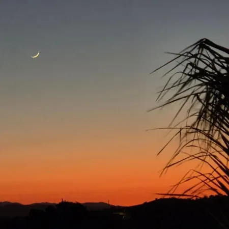 Casa Limao - Rustic Algarvian With Charm Ferienhaus Barreiros (Amares)