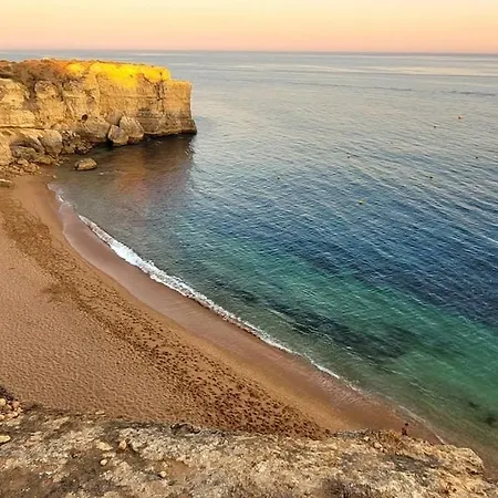 度假居 Casa Limao - Rustic Algarvian With Charm Barreiros (Amares)