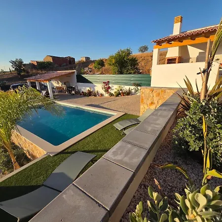 Casa Limao - Rustic Algarvian With Charm Barreiros (Amares)