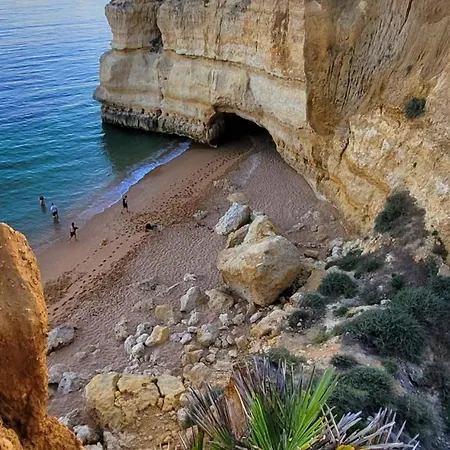 度假居 Casa Limao - Rustic Algarvian With Charm Barreiros (Amares)