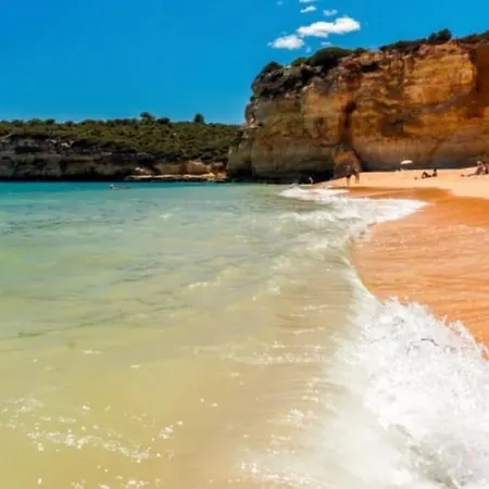 Casa Limao - Rustic Algarvian With Charm 度假居 *