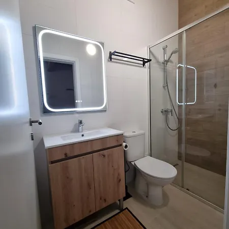 Ferienhaus Casa Limao - Rustic Algarvian With Charm Barreiros (Amares)