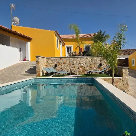 Casa Limao - Rustic Algarvian With Charm Barreiros (Amares)