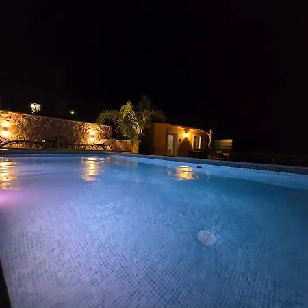 Ferienhaus Casa Limao - Rustic Algarvian With Charm *