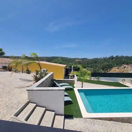 Casa Limao - Rustic Algarvian With Charm Ferienhaus Barreiros (Amares)