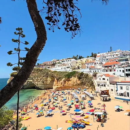Casa Limao - Rustic Algarvian With Charm 度假居 *