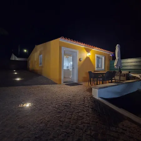 Casa Limao - Rustic Algarvian With Charm