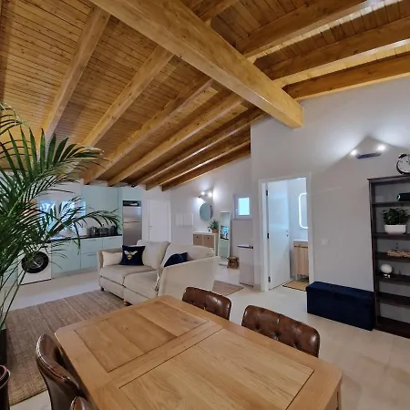 Casa Limao - Rustic Algarvian With Charm 度假居 *