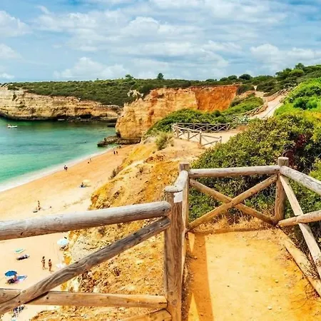 Casa Limao - Rustic Algarvian With Charm 度假居