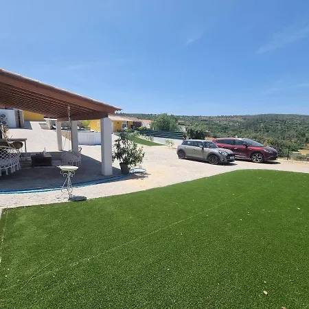 Casa Limao - Rustic Algarvian With Charm 度假居 *