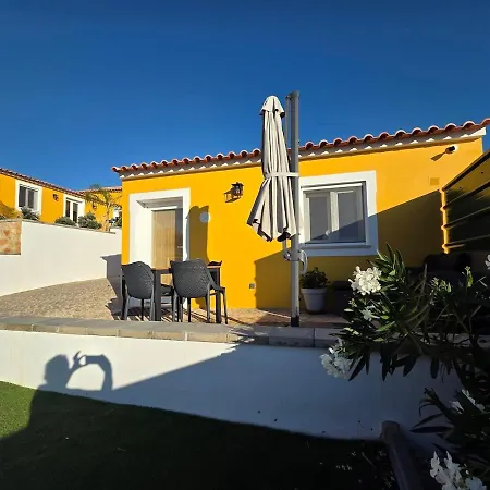 Casa Limao - Rustic Algarvian With Charm * Barreiros (Amares)