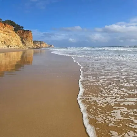 Casa Limao - Rustic Algarvian With Charm 度假居 *
