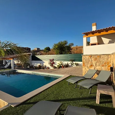 Casa Limao - Rustic Algarvian With Charm Barreiros (Amares)