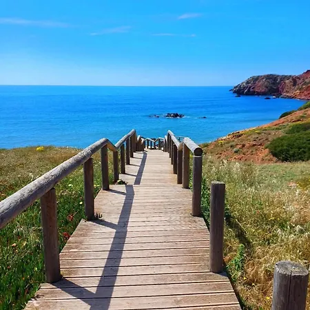 Casa Limao - Rustic Algarvian With Charm 度假居