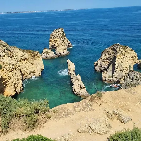 Casa Limao - Rustic Algarvian With Charm 度假居 *