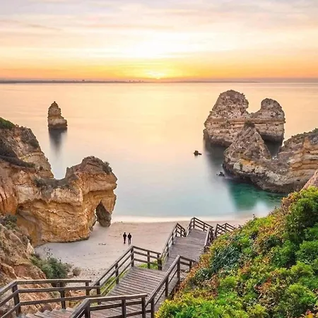 Casa Limao - Rustic Algarvian With Charm 度假居 *