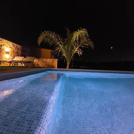 Casa Limao - Rustic Algarvian With Charm