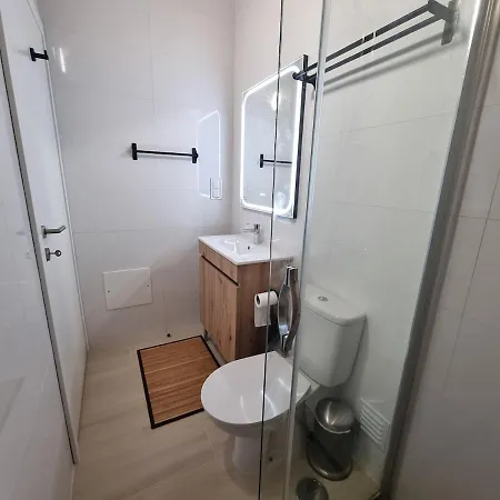 Ferienhaus Casa Limao - Rustic Algarvian With Charm Barreiros (Amares)