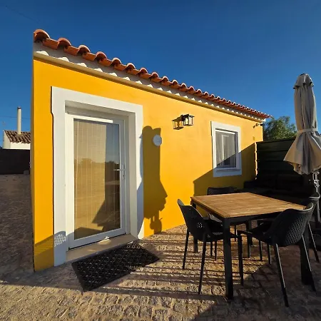 Casa Limao - Rustic Algarvian With Charm