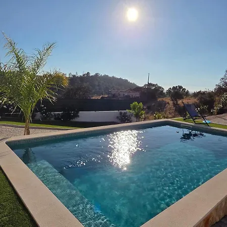 Casa Limao - Rustic Algarvian With Charm * Barreiros (Amares)