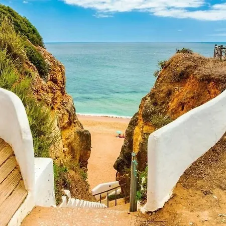 Casa Limao - Rustic Algarvian With Charm Ferienhaus Barreiros (Amares)