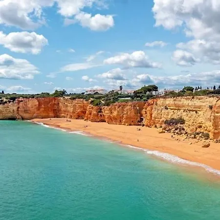 度假居 Casa Limao - Rustic Algarvian With Charm *