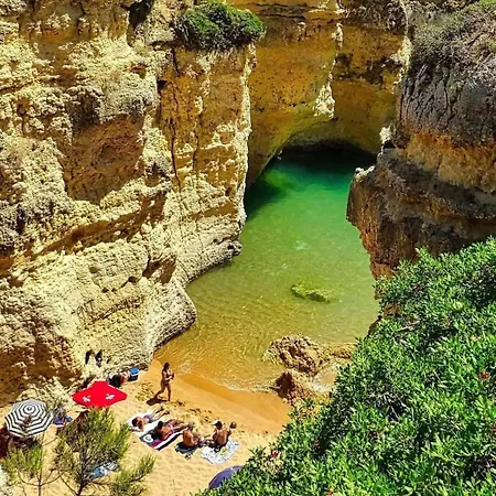 Casa Limao - Rustic Algarvian With Charm *