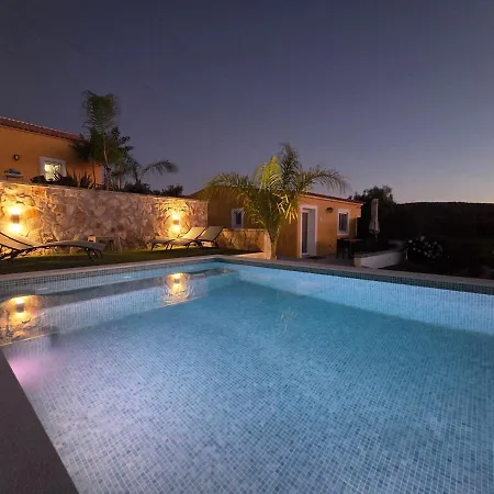 Casa Limao - Rustic Algarvian With Charm Barreiros (Amares)