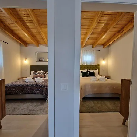 Casa Limao - Rustic Algarvian With Charm *