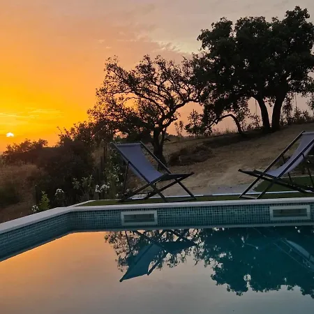 度假居 Casa Limao - Rustic Algarvian With Charm