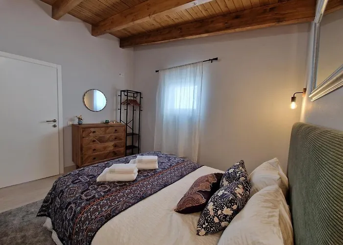 Casa Limão - Rustic Algarvian With Charm