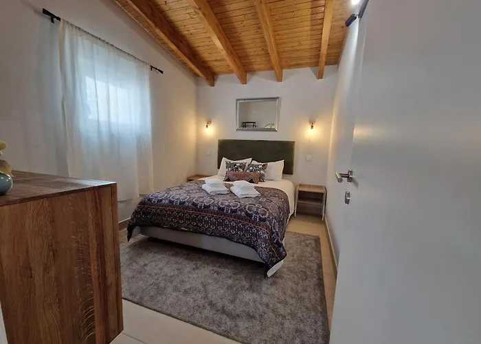 Casa Limão - Rustic Algarvian With Charm *