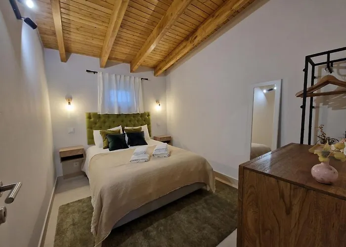 Casa de Férias Casa Limão - Rustic Algarvian With Charm *