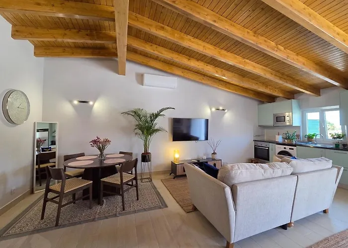 Casa de Férias Casa Limão - Rustic Algarvian With Charm *