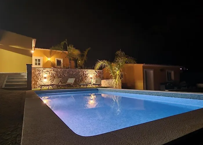 Casa de Férias Casa Limão - Rustic Algarvian With Charm *