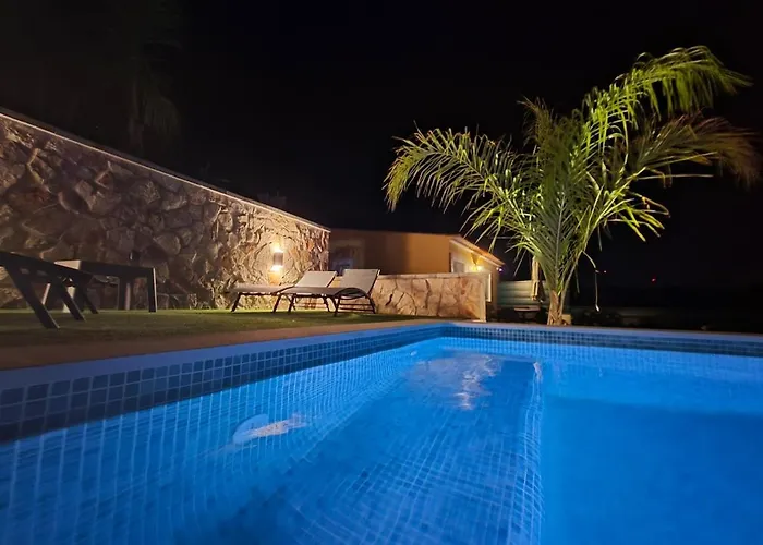 Casa Limão - Rustic Algarvian With Charm * Barreiros (Amares)