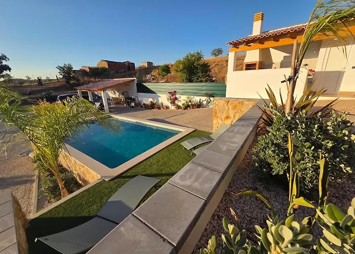 Casa Limão - Rustic Algarvian With Charm Barreiros (Amares)