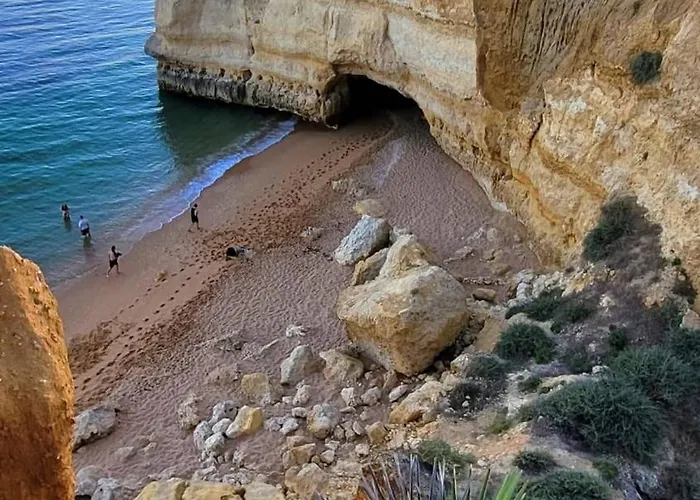 Casa de Férias Casa Limão - Rustic Algarvian With Charm Barreiros (Amares)