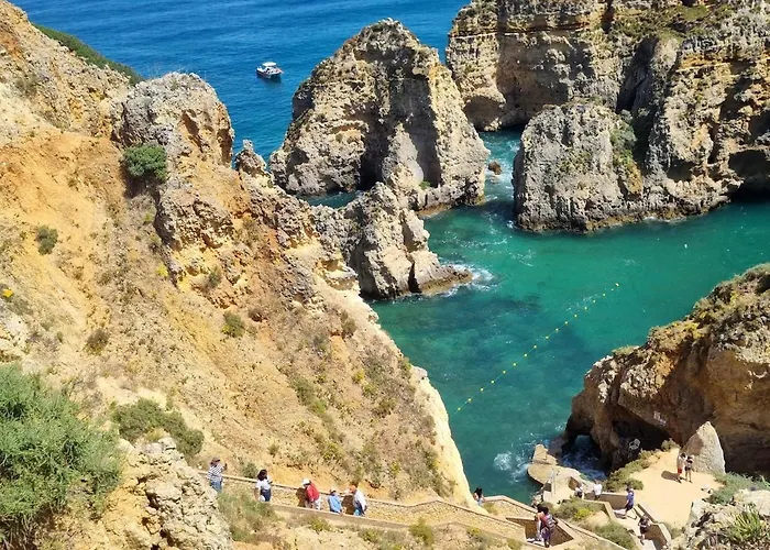 Casa Limão - Rustic Algarvian With Charm Casa de Férias
