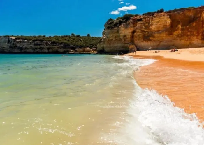 Casa Limão - Rustic Algarvian With Charm Casa de Férias *