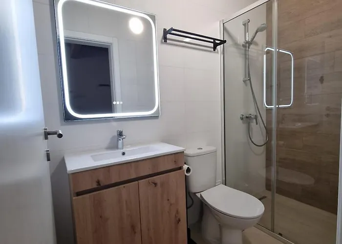 Casa de Férias Casa Limão - Rustic Algarvian With Charm Barreiros (Amares)