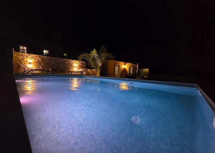 Casa de Férias Casa Limão - Rustic Algarvian With Charm *