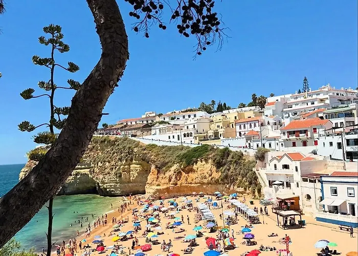 Casa Limão - Rustic Algarvian With Charm Casa de Férias *