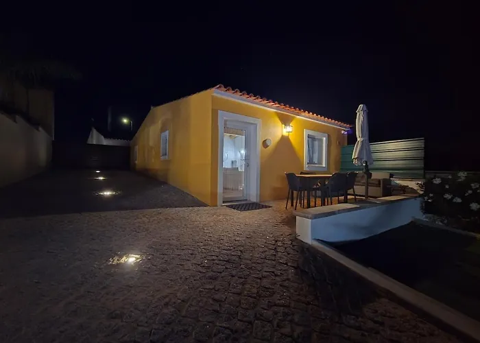 Casa Limão - Rustic Algarvian With Charm