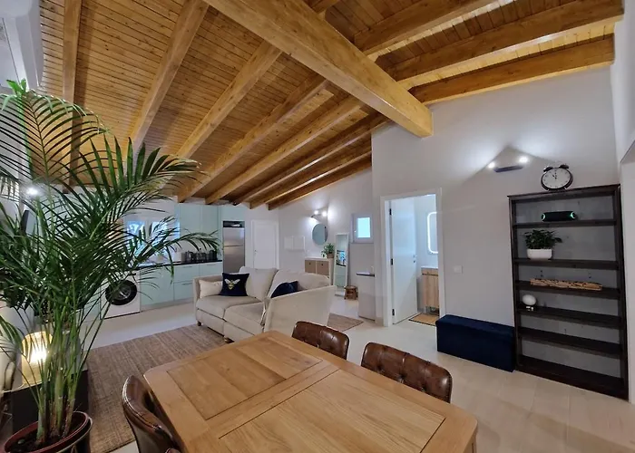 Casa Limão - Rustic Algarvian With Charm Casa de Férias *