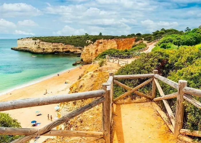 Casa Limão - Rustic Algarvian With Charm Casa de Férias